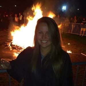 Meet your Posher, Paige